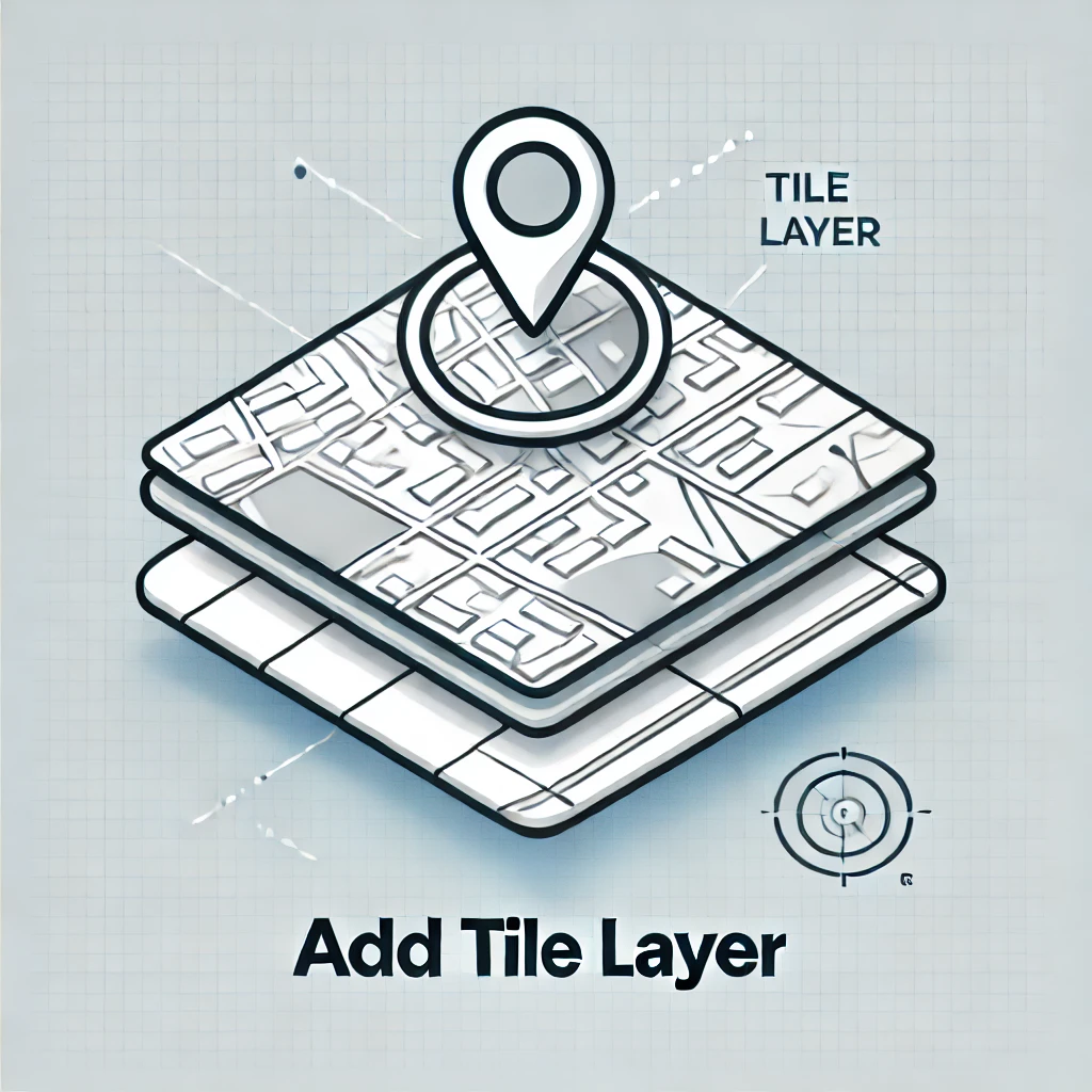 تعلم سلسلة دروس نظم المعلومات الجغرافية 